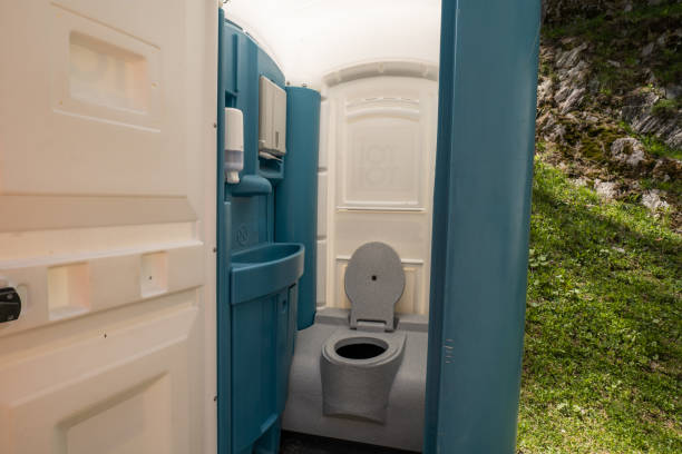 Trusted Yorkshire, VA porta potty rental Experts