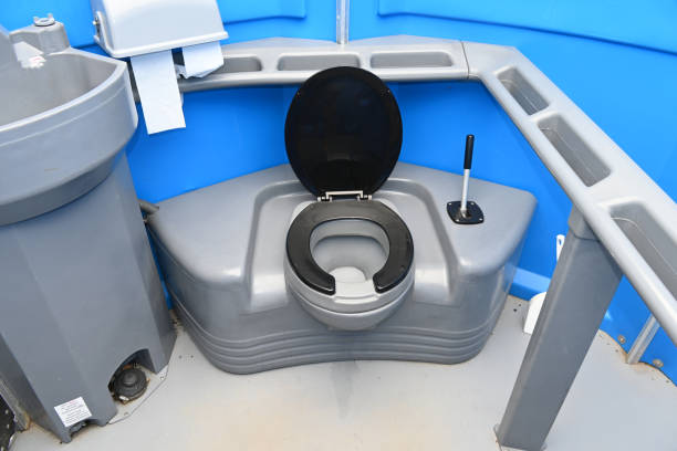 Best Portable bathroom rental  in Yorkshire, VA