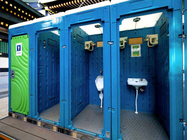 Best Porta potty for special events  in Yorkshire, VA