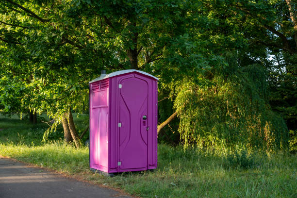 Best Portable toilet rental cost  in Yorkshire, VA